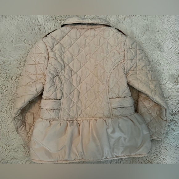 Children’s Burberry Jacket - Picture 3 of 7
